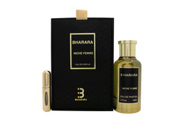 Bharara Niche Femme Eau de Parfum 100ml Spray