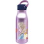 Licensing Botella de Aluminio con Asa Frozen 760ml