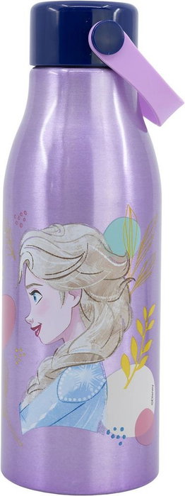 Licensing Botella de Aluminio Frozen 760ml