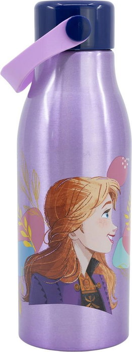 Licensing Botella de Aluminio Frozen 760ml