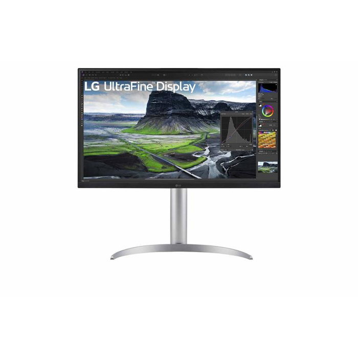 LG Monitor UltraFine 27UQ850V-W 27" (27UQ850V-W.AEU)