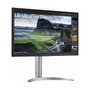 LG 27UQ850V-W UltraFine 27 Pulgadas 4K IPS Blanco