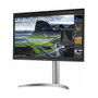 LG 27UQ850V-W UltraFine 27 Pulgadas 4K IPS Blanco