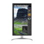LG 27UQ850V-W UltraFine 27 Pulgadas 4K IPS Blanco