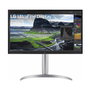 LG 27UQ850V-W UltraFine 27 Pulgadas 4K IPS Blanco