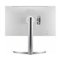 LG 27UQ850V-W UltraFine 27 Pulgadas 4K IPS Blanco