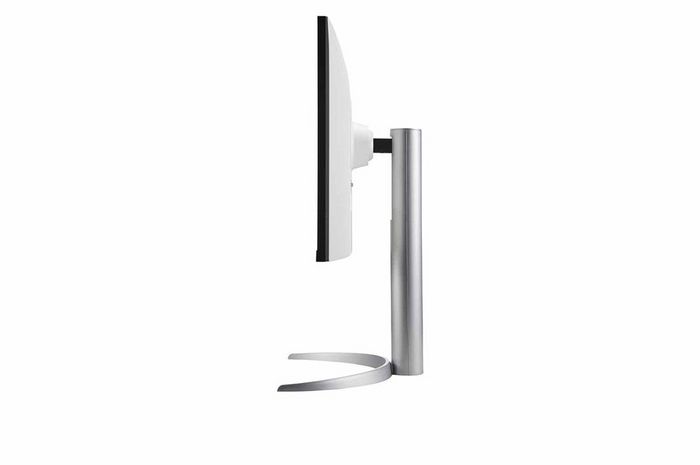 LG 27UQ850V-W UltraFine 27 Pulgadas 4K IPS Blanco