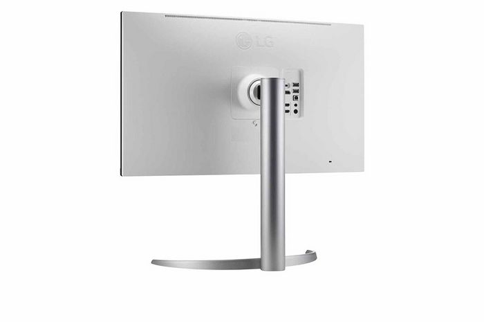 LG 27UQ850V-W UltraFine 27 Pulgadas 4K IPS Blanco