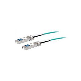 Cisco Cable de Fibra Óptica SFP+ de 2 m InfiniBand