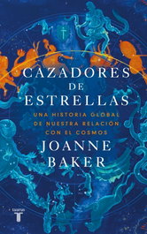 Cazadores de estrellas, Joanne Baker - TAURUS