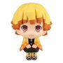 Megahouse Demon Slayer Kimetsu no Yaiba Estatua Zenitsu Agatsuma Smile Ver. 11 cm