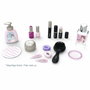 Smoby My Beauty Studio Tocador de Sobremesa con Espejo y 15 Accesorios