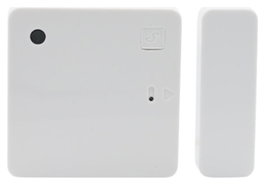 Shelly Blu ZB Door Window Blanco