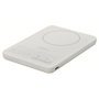 Belkin BoostCharge Slim 5000mAh Mag. PB 15W USB-C Beige BPD021hqSA