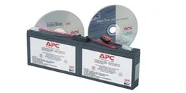 APC RBC18 Batería para Sistema UPS Sealed Lead Acid (VRLA)