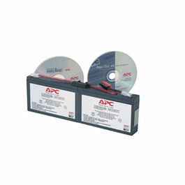 Batería para SAI APC RBC18