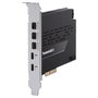 ASUS ThunderboltEX 5 Tarjeta de expansión PCIe 4.0