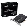 ASUS ThunderboltEX 5 Tarjeta de expansión PCIe 4.0