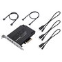 ASUS ThunderboltEX 5 Tarjeta de expansión PCIe 4.0