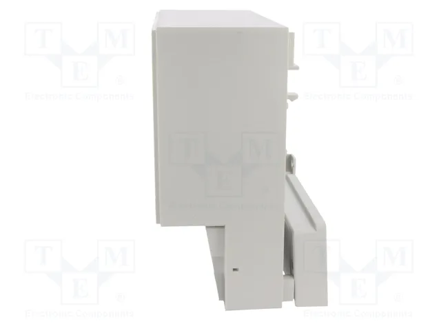 FIBOX CARDMASTER PC21/18-C3 Carcasa de Pared Gris FIBOX CARDMASTER PC21/18-C3 Carcasa de Pared Gris