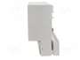 FIBOX CARDMASTER PC21/18-C3 Carcasa de Pared Gris