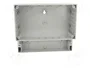 FIBOX CARDMASTER PC21/18-C3 Carcasa de Pared Gris