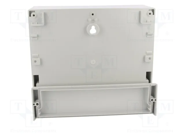 FIBOX CARDMASTER PC21/18-C3 Carcasa de Pared Gris FIBOX CARDMASTER PC21/18-C3 Carcasa de Pared Gris