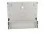 FIBOX CARDMASTER PC21/18-C3 Carcasa de Pared Gris