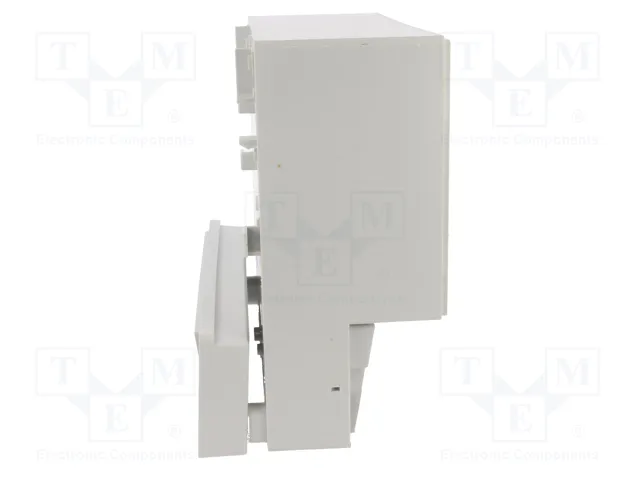 FIBOX CARDMASTER PC21/18-C3 Carcasa de Pared Gris FIBOX CARDMASTER PC21/18-C3 Carcasa de Pared Gris