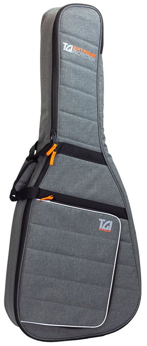 Funda Tgi para Guitarra Clásica Serie Extreme de 20 mm