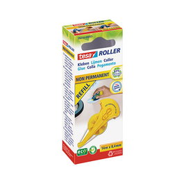 Tesa ecoLogo Nachfüllkassette für Kleberoller