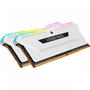 Corsair Vengeance RGB Pro SL White 32 GB (2x16GB) DDR4 3200 MHz CL16