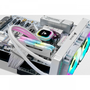 Corsair Vengeance RGB Pro SL White 32 GB (2x16GB) DDR4 3200 MHz CL16