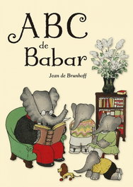 PICARONA ABC DE BABAR
