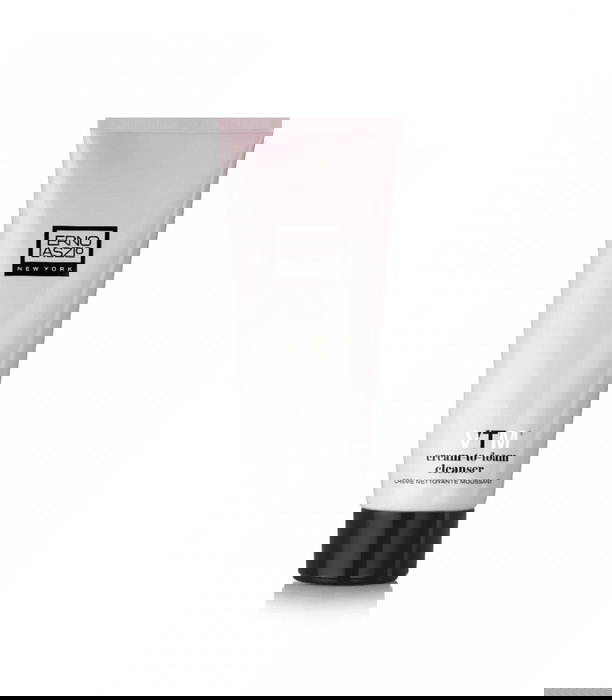 Vtm, Elimina las impurezas, Crema limpiadora espumosa, 150 ml Vtm, Elimina las impurezas, Crema limpiadora espumosa, 150 ml