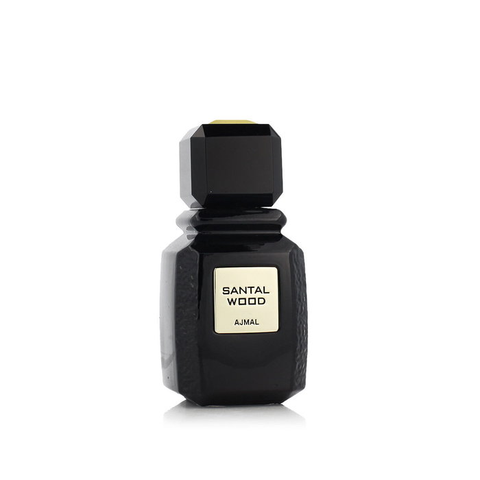 Ajmal Santal Wood Eau De Parfum 100ml Spray