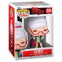 Funko POP! Dandadan Seiko Ayase Figura de Vinilo