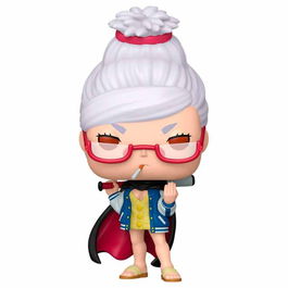 Funko Figura POP Seiko Ayase Vinilo 9cm Caja Regalo