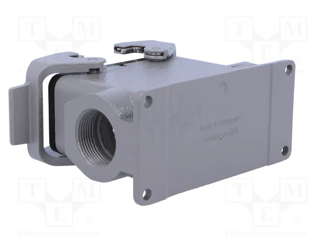 HARTING Carcasa HDC Han® B tamaño 16B IP65 alta