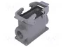 HARTING Carcasa HDC Han® B tamaño 16B IP65 alta