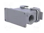 HARTING Carcasa HDC Han® B tamaño 16B IP65 alta