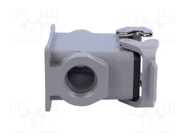 HARTING Carcasa HDC Han® B tamaño 16B IP65 alta