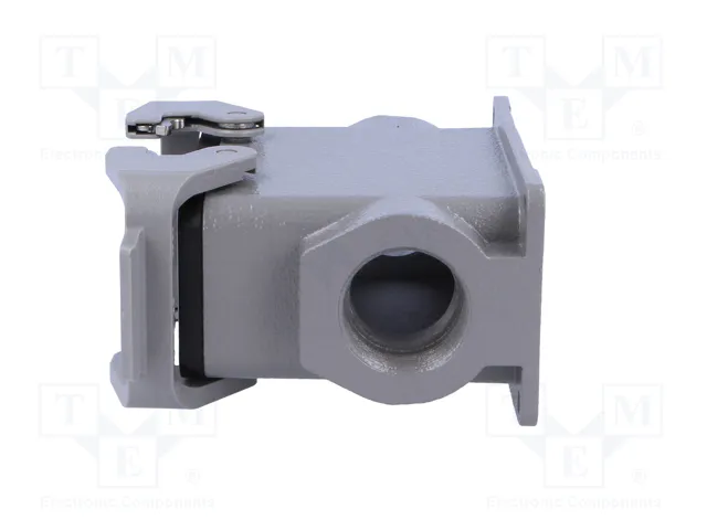 HARTING Carcasa HDC Han® B tamaño 16B IP65 alta