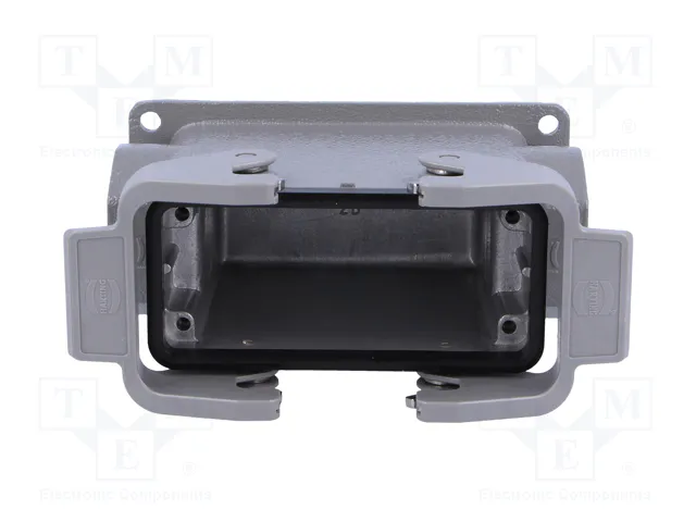 HARTING Carcasa HDC Han® B tamaño 16B IP65 alta