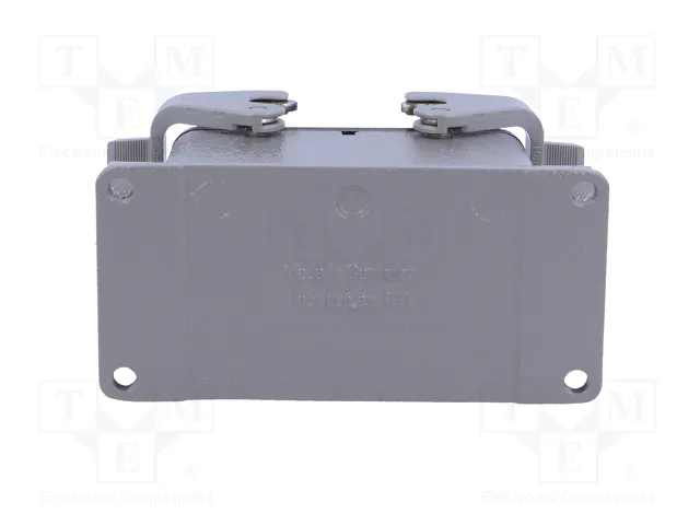 HARTING Carcasa HDC Han® B tamaño 16B IP65 alta