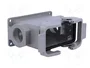 HARTING Carcasa HDC Han® B tamaño 16B IP65 alta