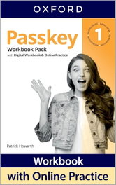 OXFORD UNIVERSITY PRESS, Passkey 1. WorkBook - OXFORD UNIVERSITY PRESS