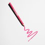 Rimmel London Perfilador de Labios Oh My Plump! #090 Slay Mode, Labiales Mate 1.2 g