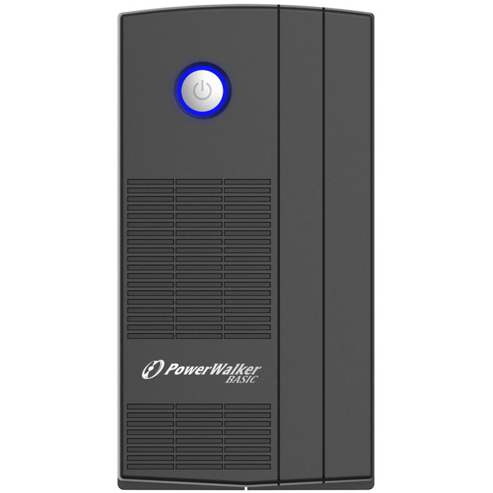 PowerWalker Basic VI 650 SB UPS 650VA/ 360W PowerWalker Basic VI 650 SB UPS 650VA/ 360W