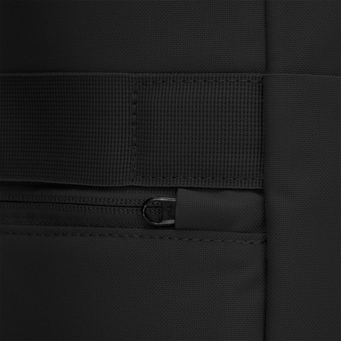 Pacsafe GO 25L Backpack Jet Black Pacsafe GO 25L Backpack Jet Black